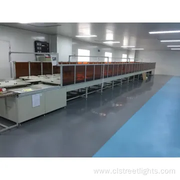 Outdoor Lighting and Surveillance Solutions